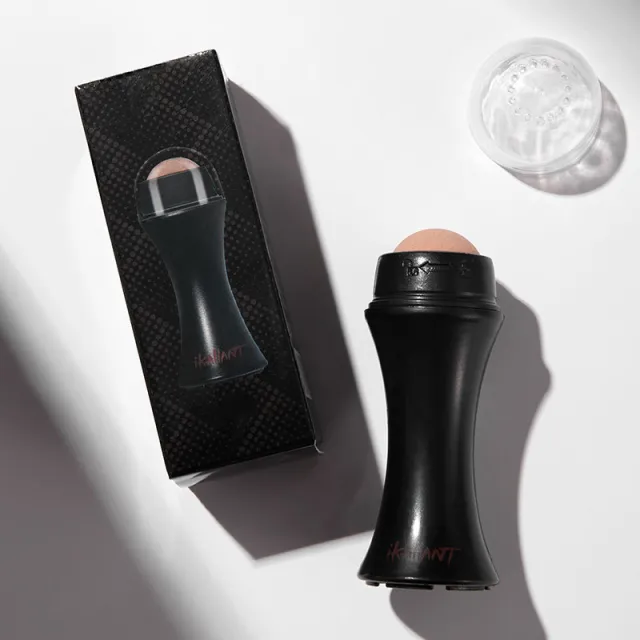 Volcanic Rock Oil absorbing Ball Refreshing Oil Control Oil Absorbing Ball - Shop at LoveMi