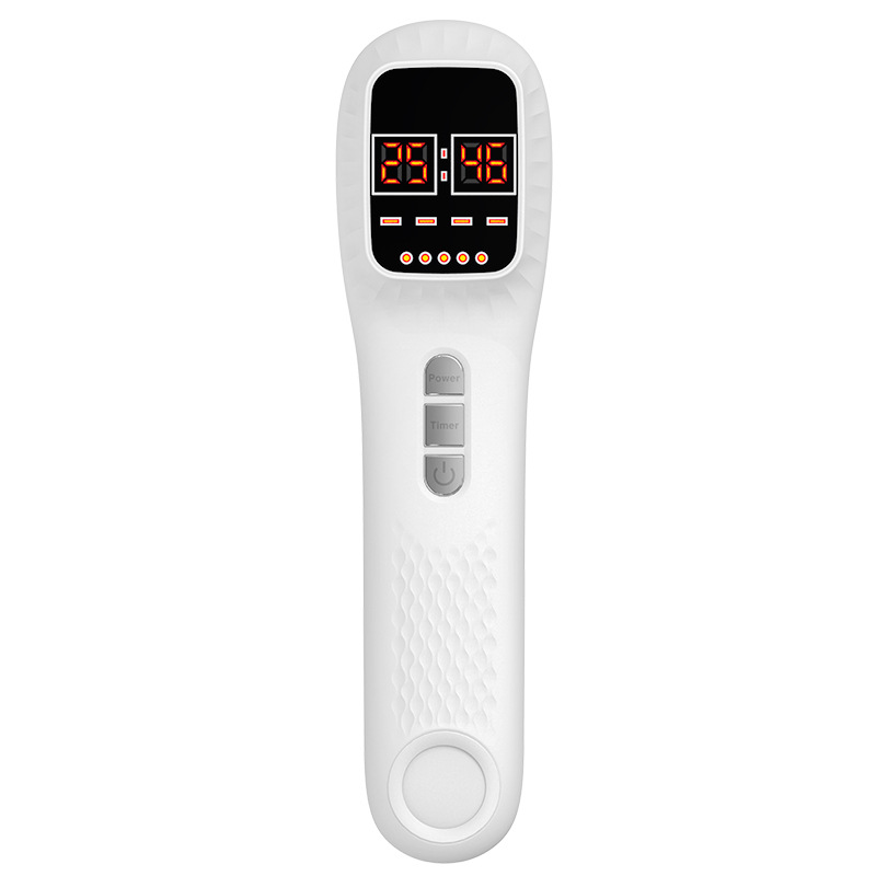 Handheld Household Infrared Spectrometer Spotlight