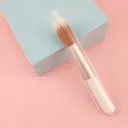 White Blush Brush