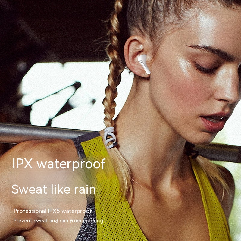 Smart Sports Wireless Bluetooth Headset