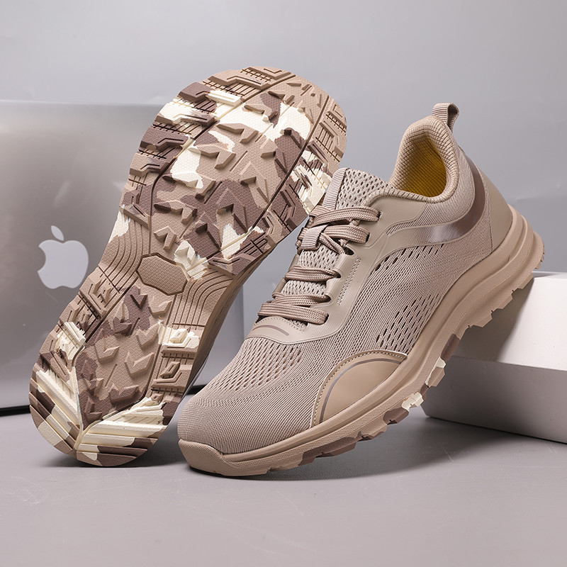 Mesh Hiking Shoes, picture 7 of 9