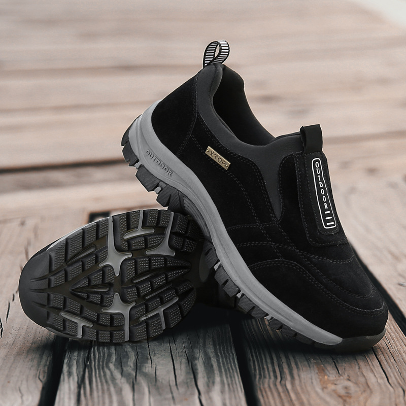 Outdoor Sneakers Men's Casual Shoes