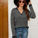 Black And White Stripes