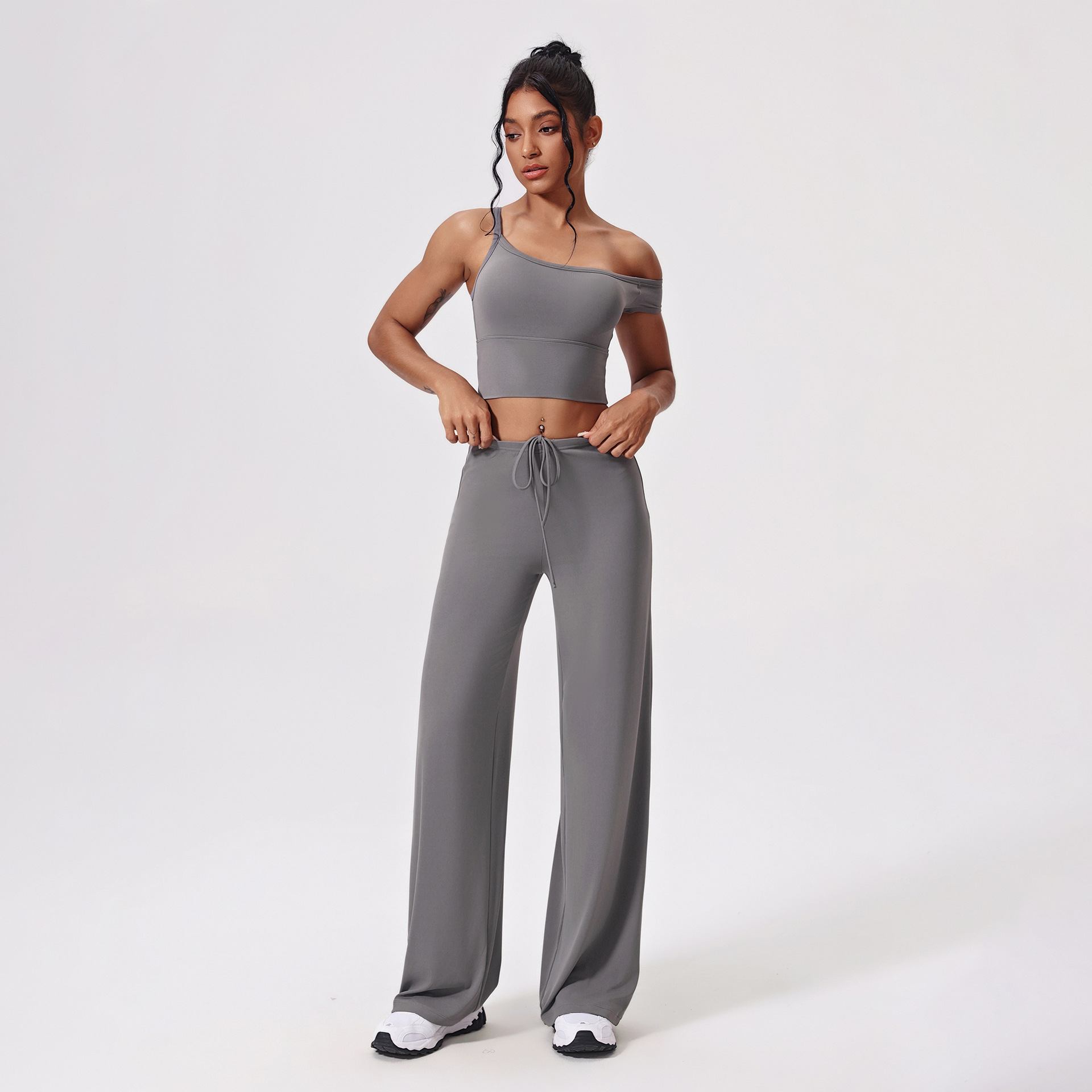 Gray