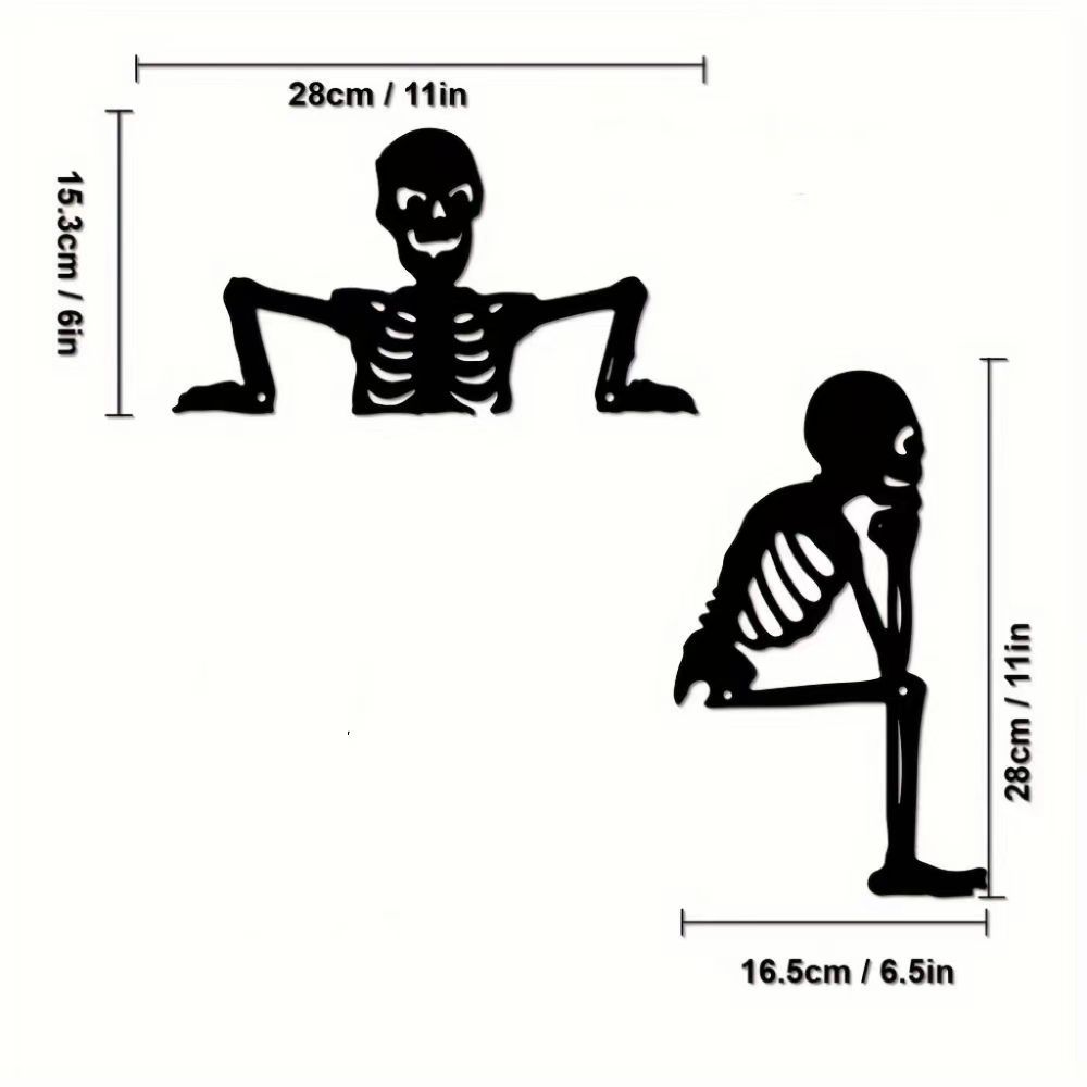 A And B Two Pieces