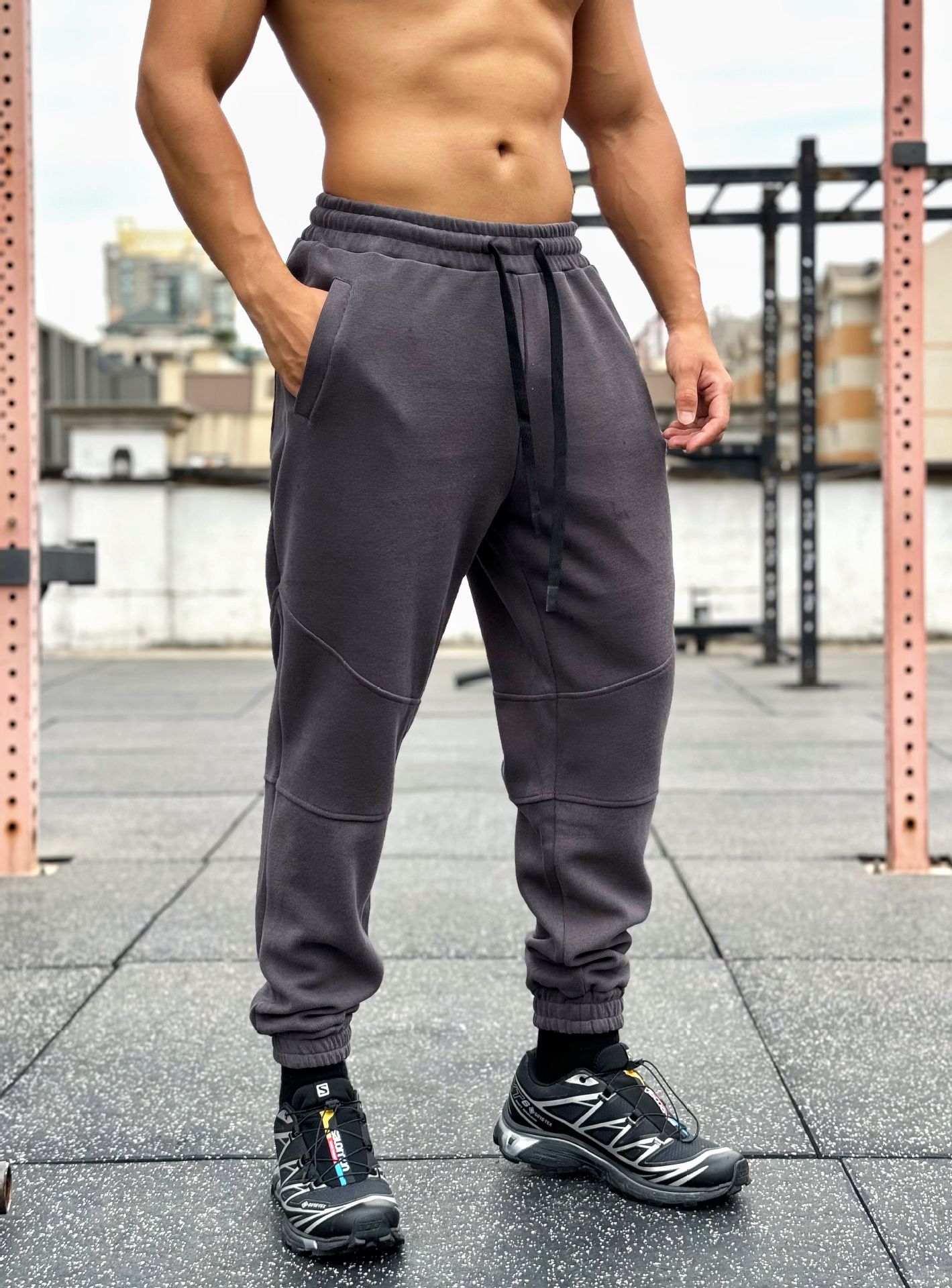 Durable Sports Pants