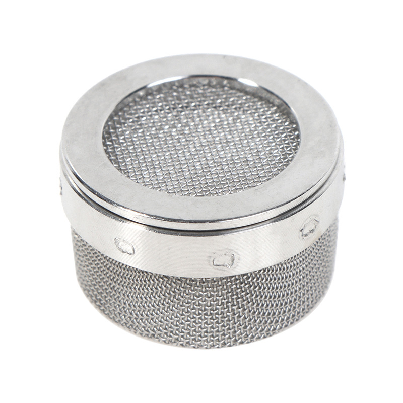 Watch Repair Tool Oil Filtering Mesh Oil Washer Parts