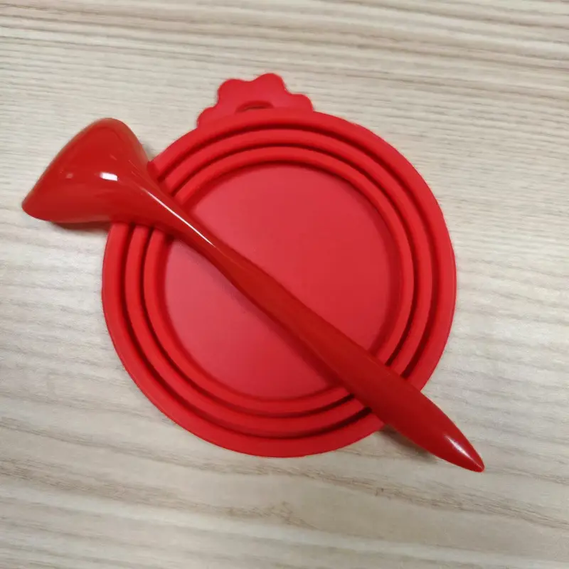 Silicone Food Cover Airtight Lid