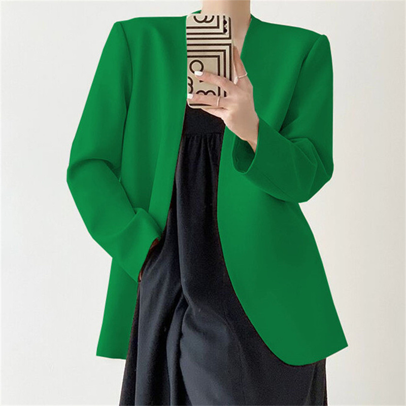 Stylish Casual And Chic Office Suit For Women 10
