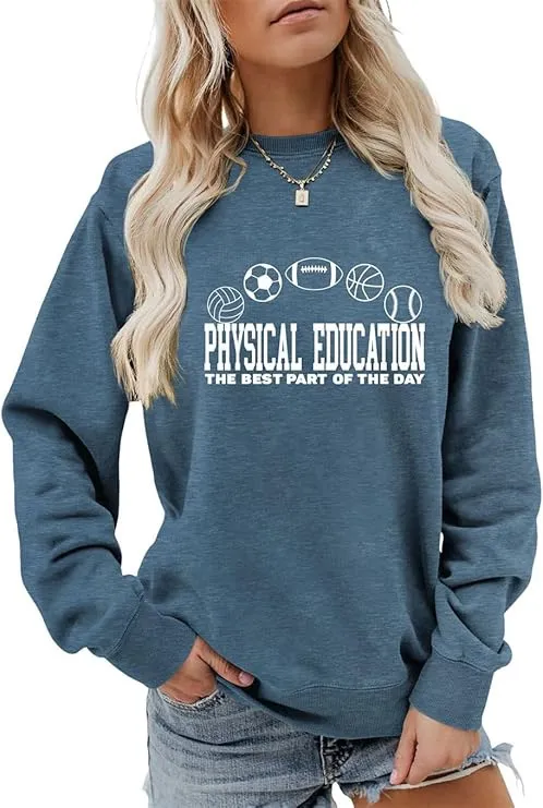 Women's Fashion 3D Digital Printing Sweater O13H2409250952 M - Shop at LoveMi