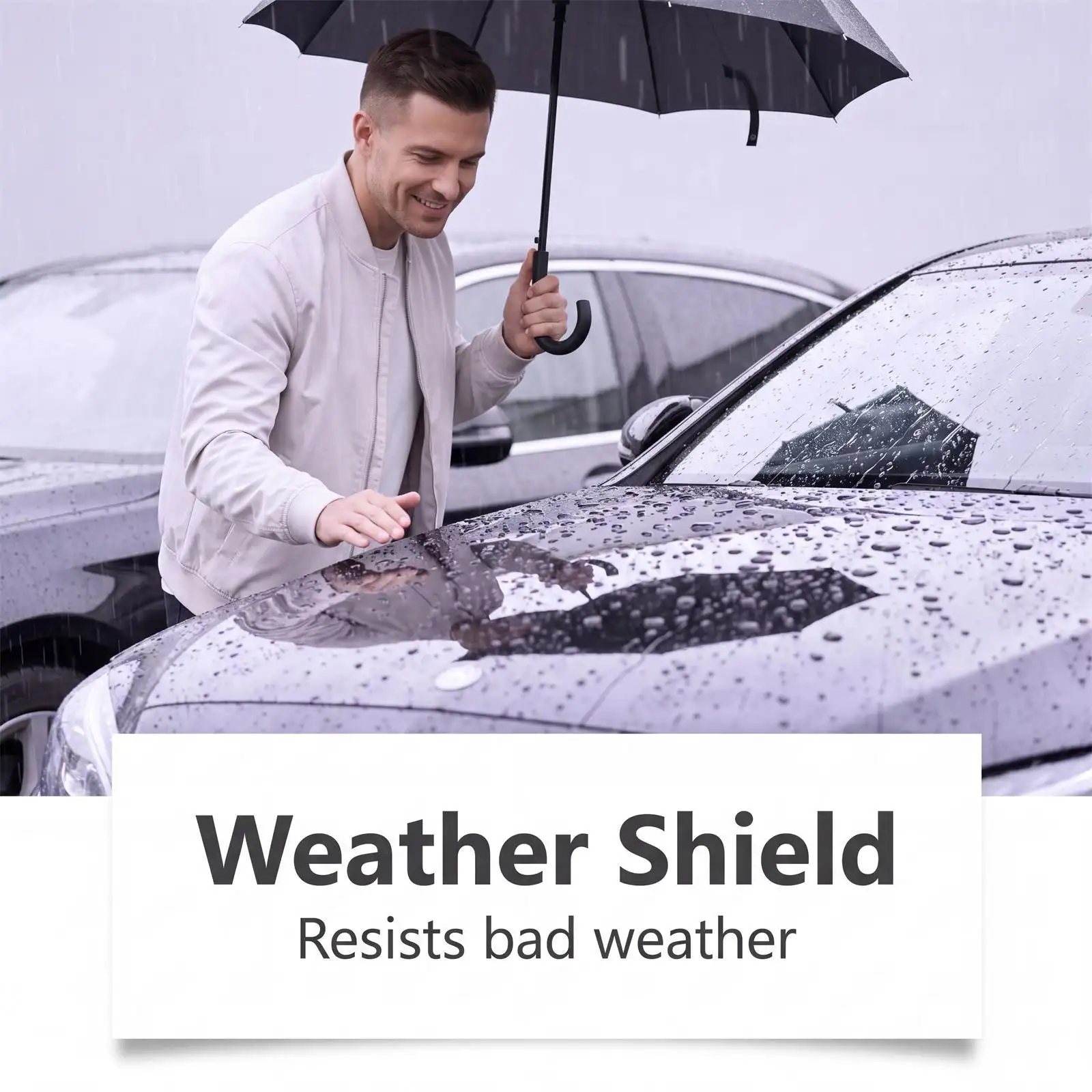 Automotive Coating Spray