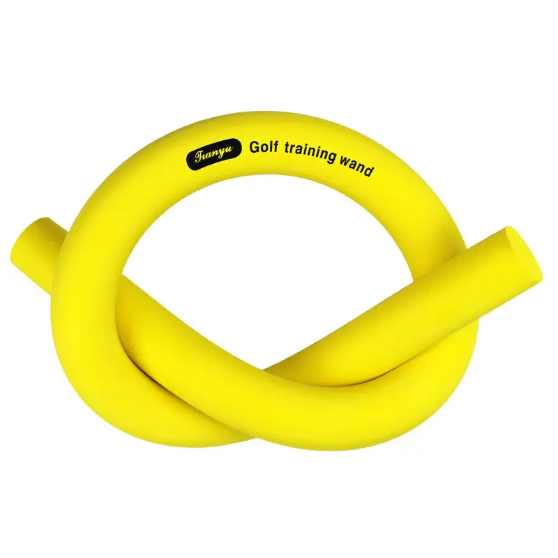 Golf Swing Practice Baseball Bat Power Stick