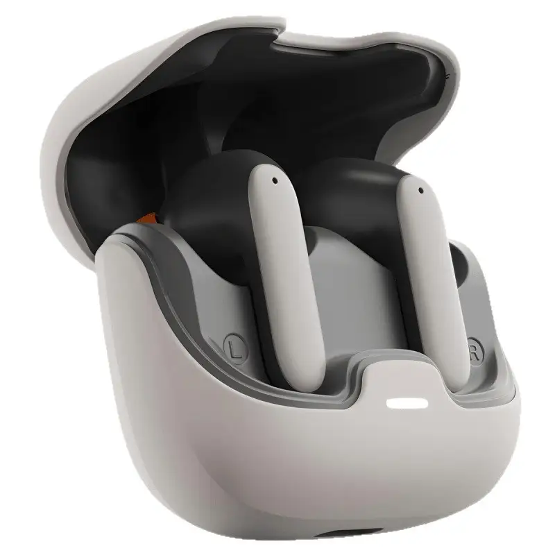 Low Latency Binaural True Wireless In-ear Bluetooth Headset