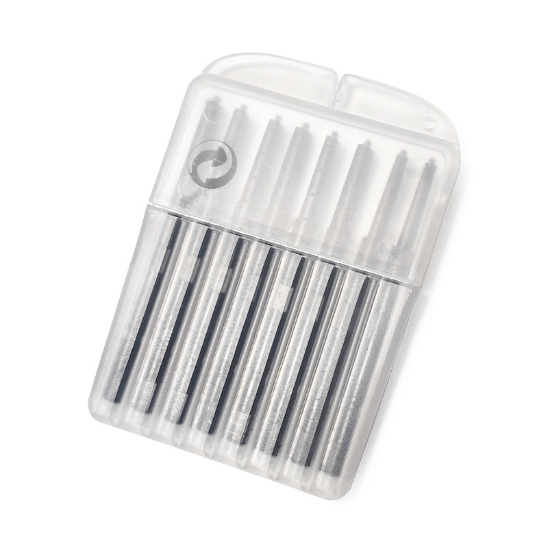 Hearing Aid Filter Dust-proof Mesh Cover Cap Baffle - Image 3