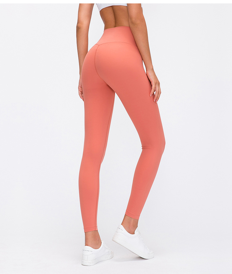 Title 6, High-Waist Fitness Capris mit Hüftlifting Effek...