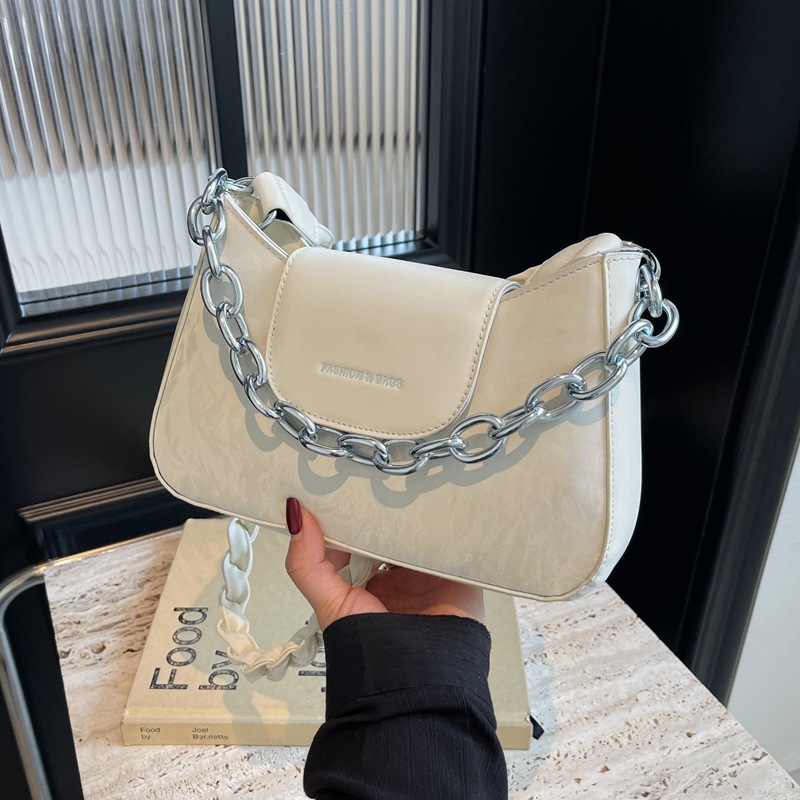 Sac à bandoulière tendance — Pratique et stylé au quotidien - image 3