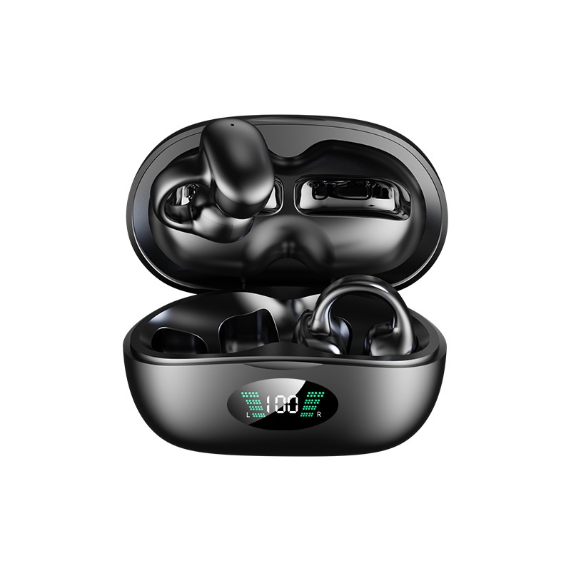 I113 Sports Bluetooth Headset Wireless Non-entry Otica Conduction - Image 2