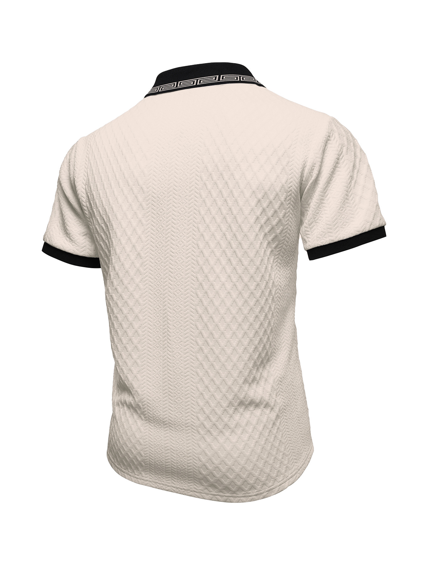 Men's Casual Pullover 13
