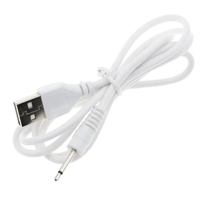Charging Cable Plug-in Solid Mono Audio
