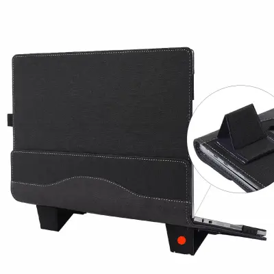 Protective Sleeve Suitable For Microsoft Laptop Bag