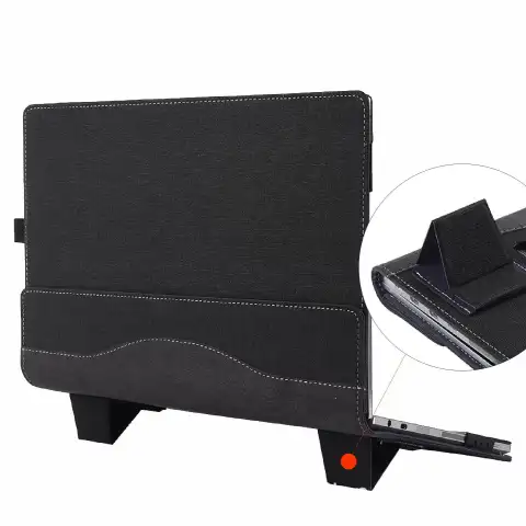 Protective Sleeve Suitable for Microsoft Laptop Bag