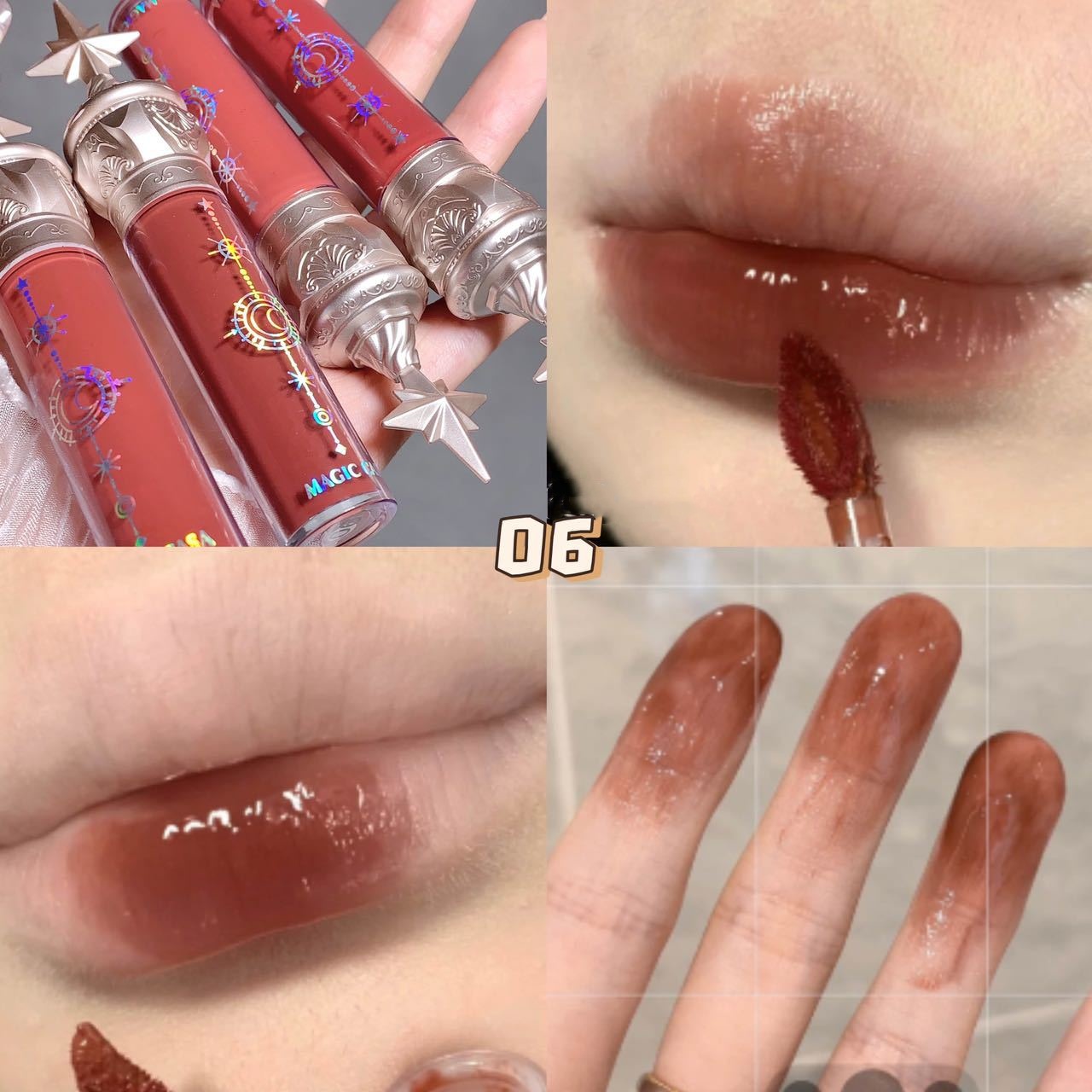 Lip Lacquer 06