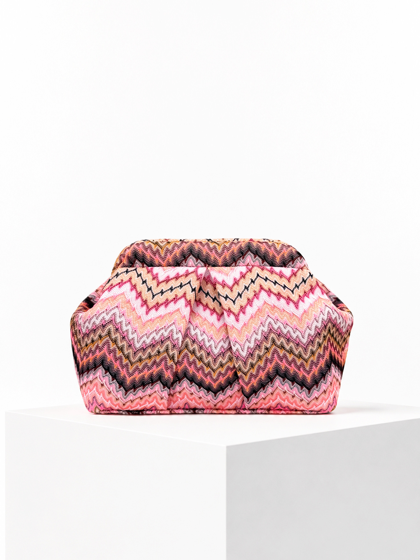 Moroccan-style Womens Clutch Bag 8