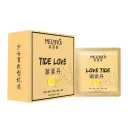 Gold Version Trendy Tight Pill