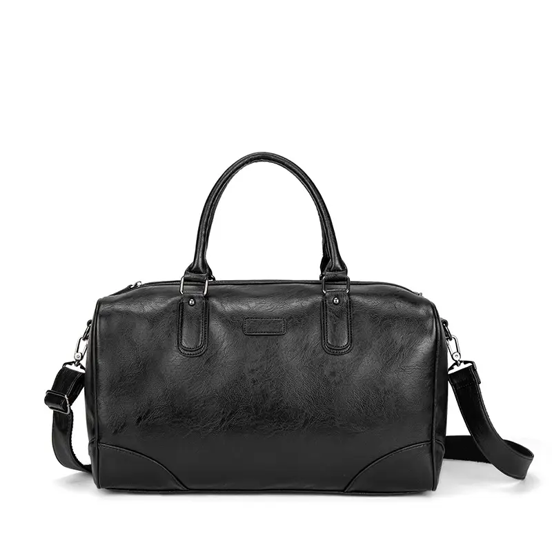 Men's Large Capacity Crossbody Shoulder Bag