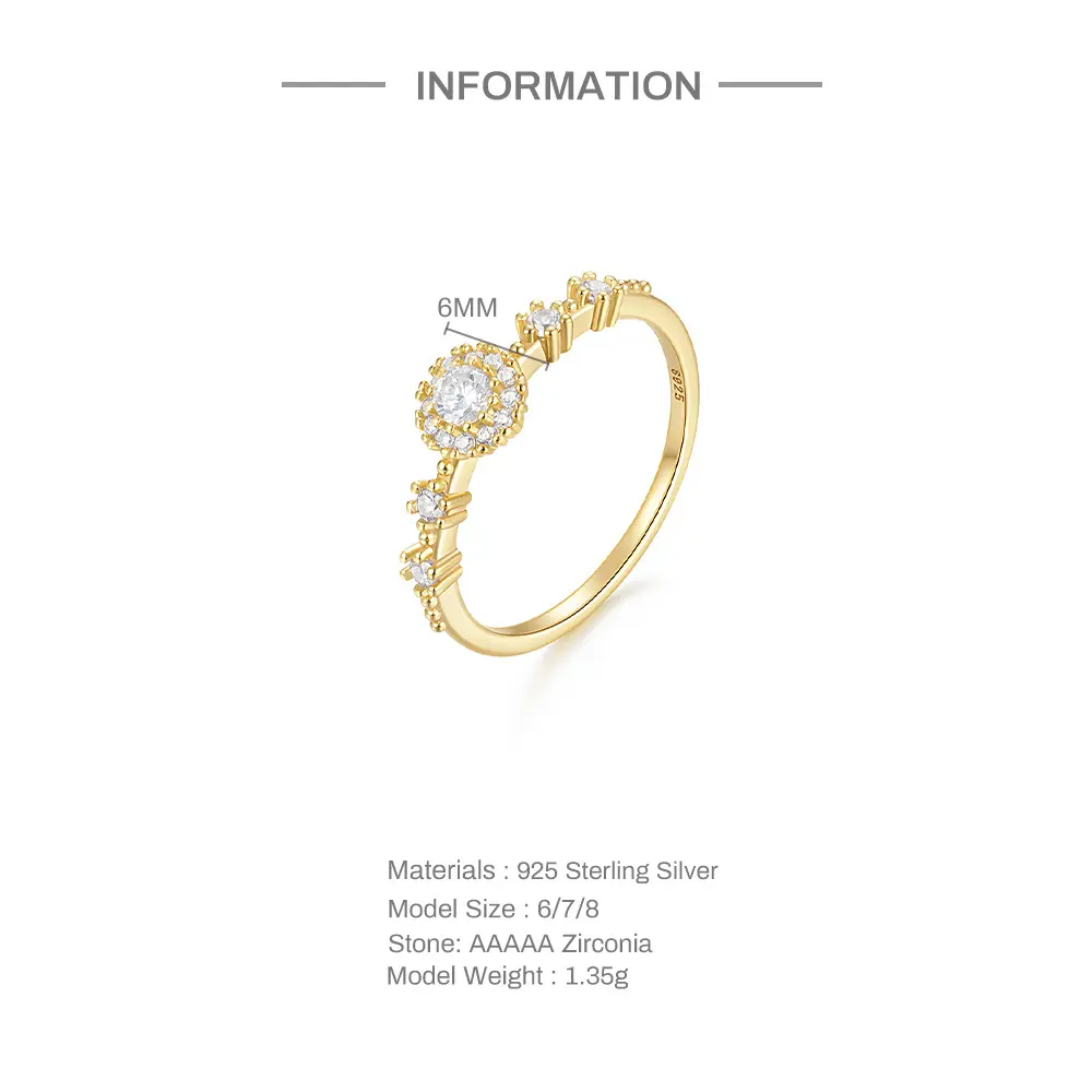European And American Entry Lux Flower Rhinestone-embedded