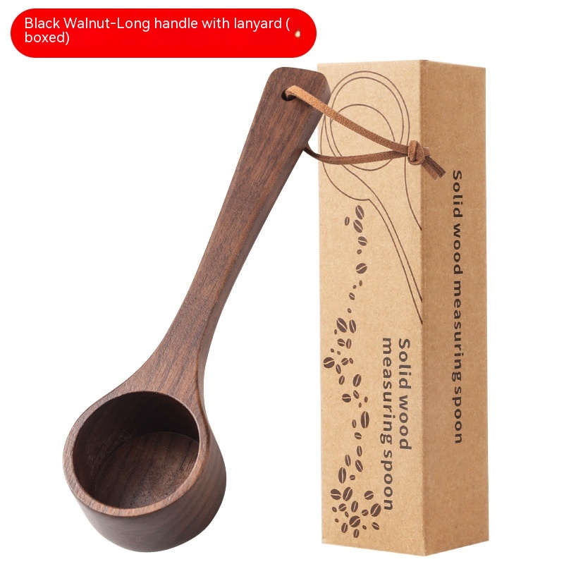 Long Handle Boxed