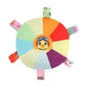 Frisbee Duck