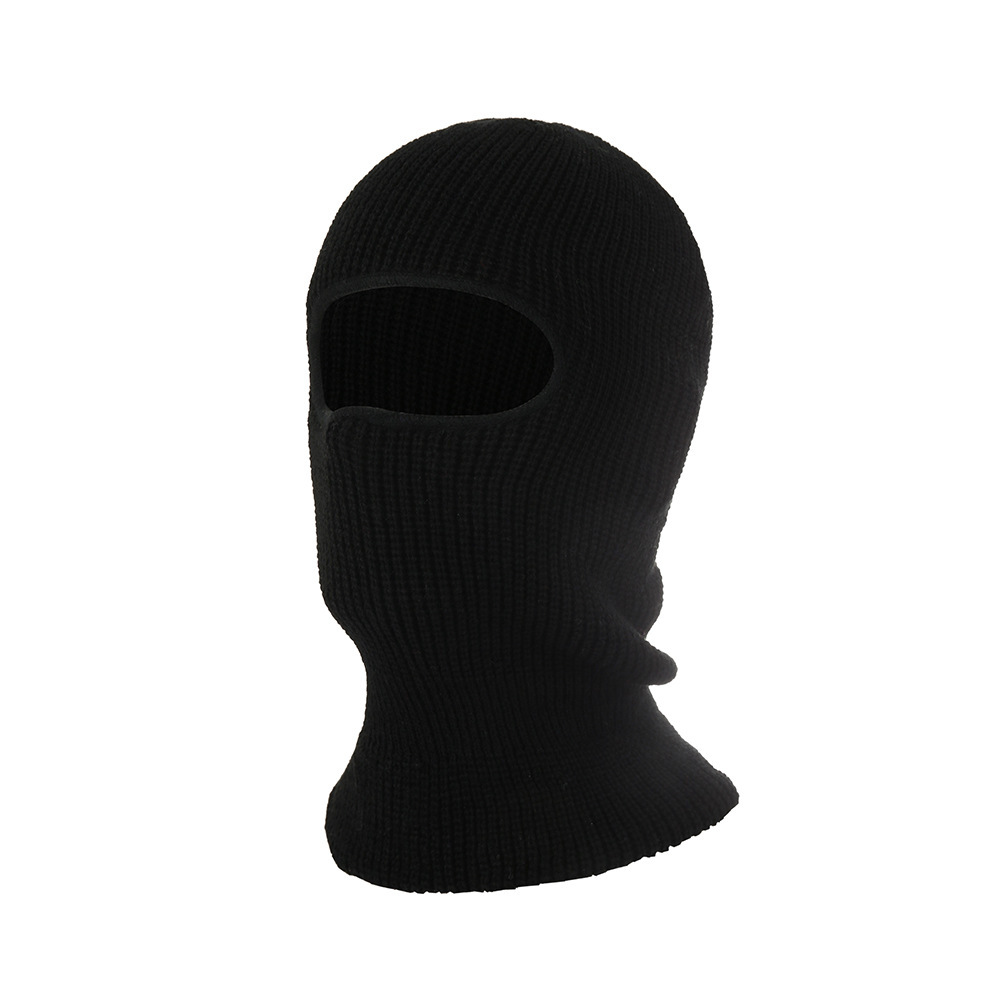 Cross-border Cycling Thermal Balaclava Multi-Use Hat