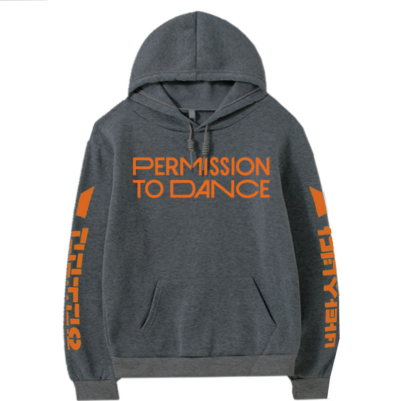 Sweater Autumn And Winter Hoodie Couple Pullover