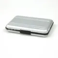 Silver Gray