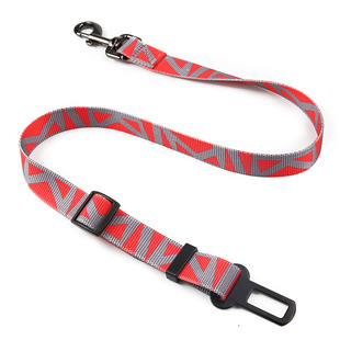 Nylon Dog Pet Leash Adjustable detail photo 3