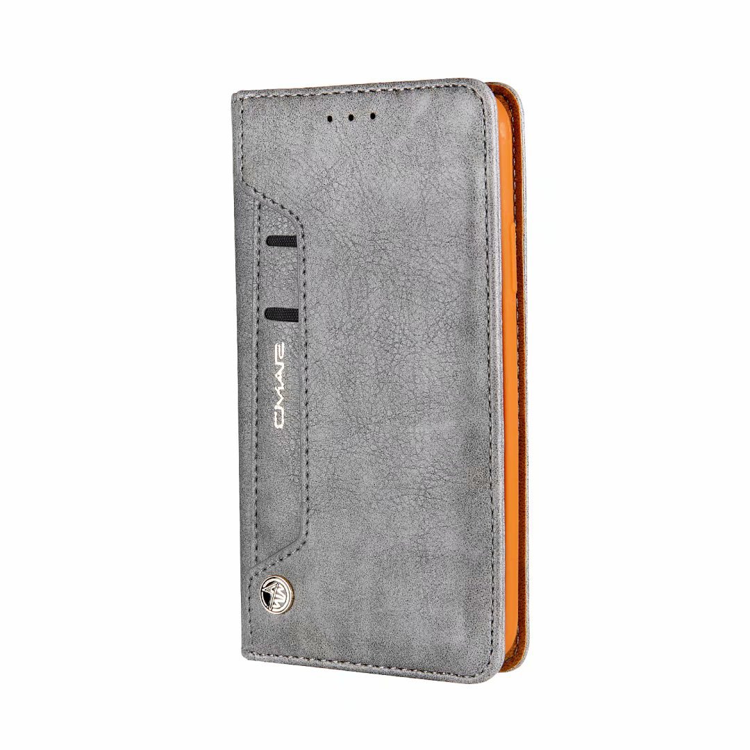 Multi-functional Rotating Card-Slotted Phone Case image 11