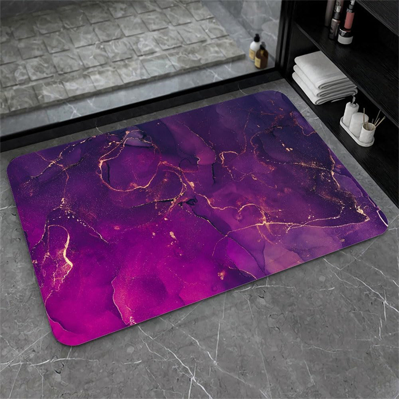 G Model Diatom Ooze Floor Mat