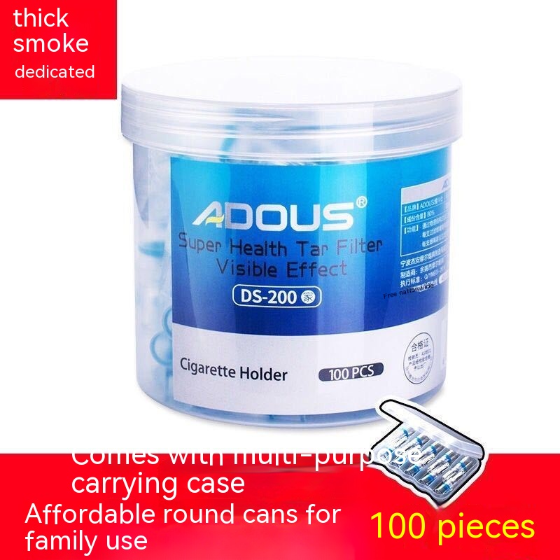 Disposable Filter Cigarette Holder 5