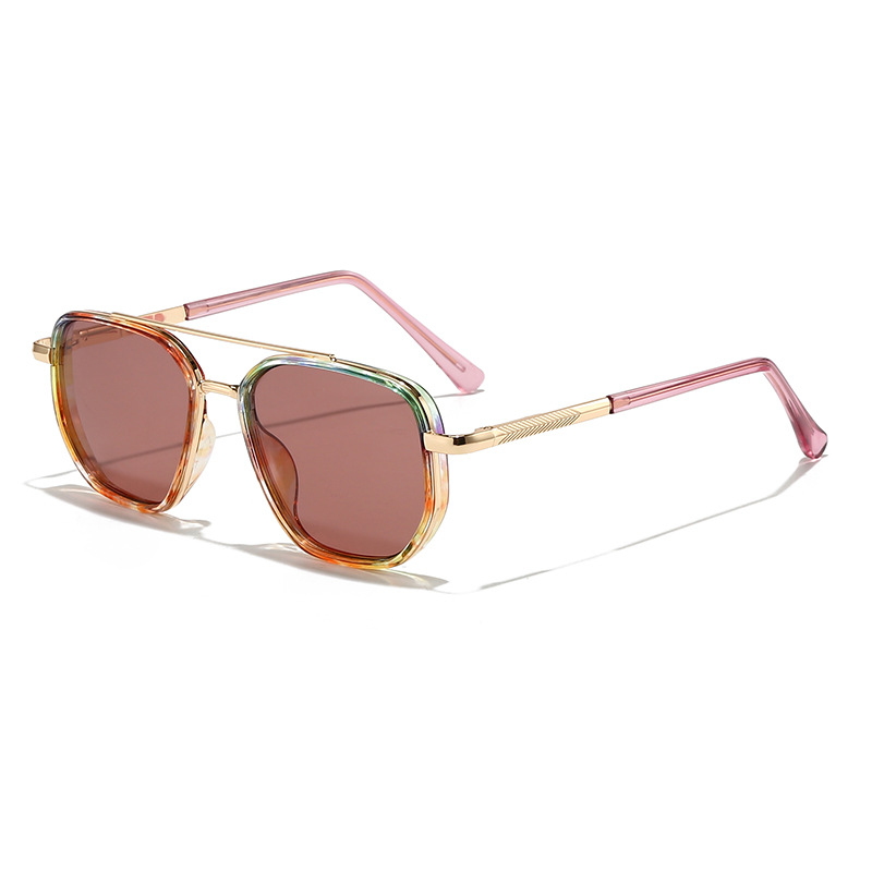 Cross-border Polarized Sunglasses Women's Shades