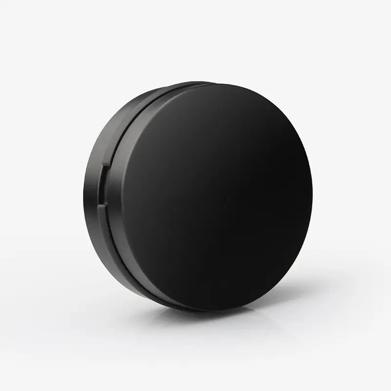 Aluminum Alloy High-end Headset Storage Box