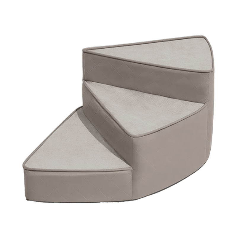Wear-resistant Universal Step For Cats And Dogs Small Cat And Dog Climbing Ladder 3th Order