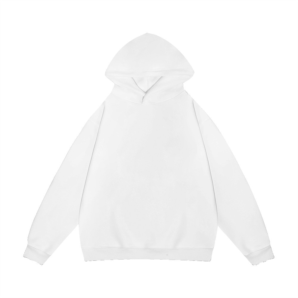 Hooded Sweater Men's Street American Style