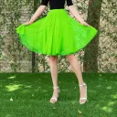 Apple Green