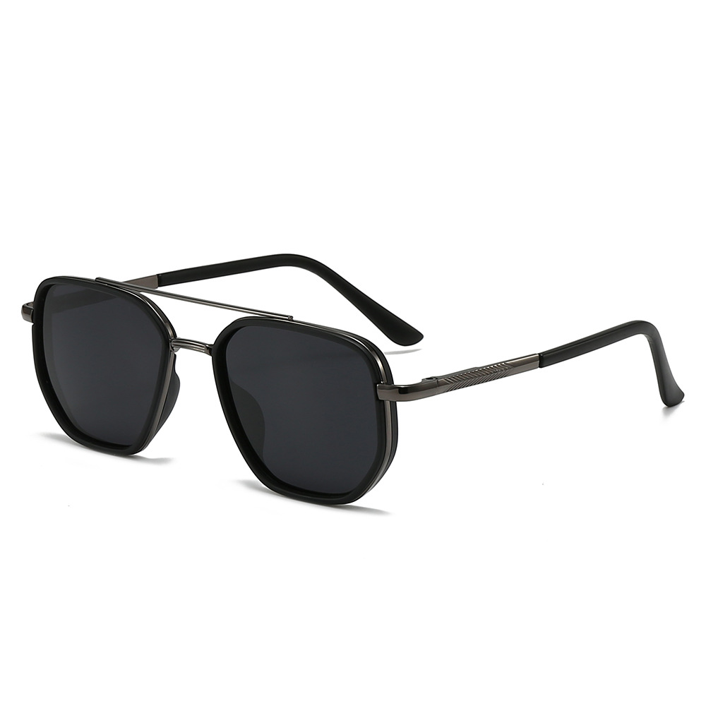 Cross-border Polarized Sunglasses Women's Shades