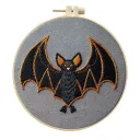 Dark Night Bat
