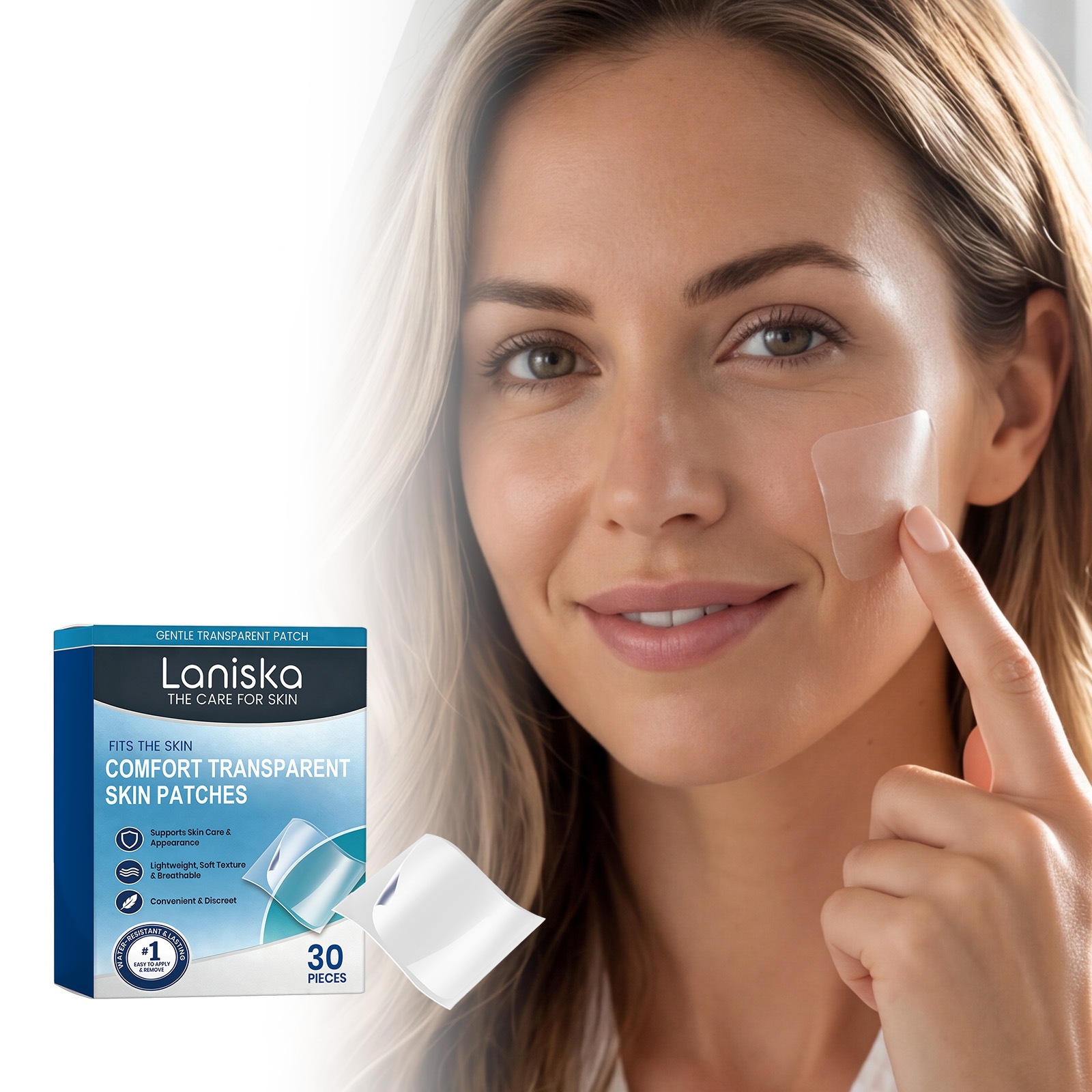 Skin Care Patch