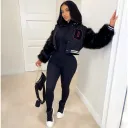 Black Black G0445
