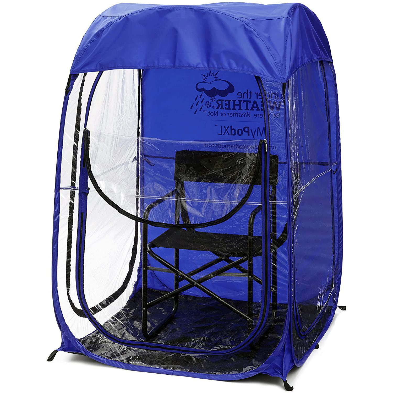 Outdoor Sports Event Fishing Tent 5