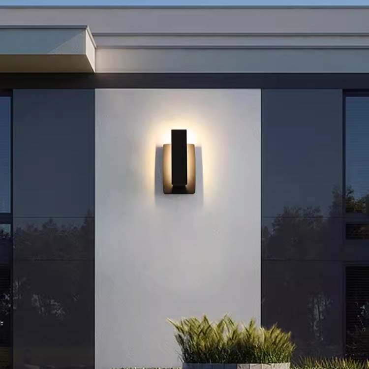 Outdoor Wall Light Outdoor Villa Balcony Light - Image 1